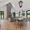 the Mist - Farm Cottage Exeter