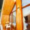 miarzafa cabin house