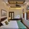 Haveli Dharampura - UNESCO awarded Boutique Heritage Hotel - Neu-Delhi