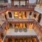 Haveli Dharampura - UNESCO awarded Boutique Heritage Hotel - Neu-Delhi