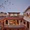 Haveli Dharampura - UNESCO awarded Boutique Heritage Hotel - New Delhi