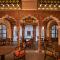 Haveli Dharampura - UNESCO awarded Boutique Heritage Hotel - Neu-Delhi