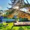 Fontys Pool Caravan Park and Chalets