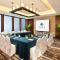 Yiho Hotel Xiamen Huli