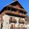 Chalet La Fedora - Appartements de charme - 沃雅尼