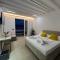 Sea View Luxury Apartment