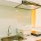 Comfy and Minimalist Studio Apartment at B Residence By Travelio - 当格浪