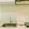 Comfy and Minimalist Studio Apartment at B Residence By Travelio - 当格浪