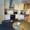 Haus mit 3 Apartments im Zentrum von Rostock