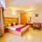 Hotel Greenfields