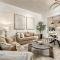 Luxury 2BR, Yas Island by Ferrari World & Yas Mall - Abú Zabí