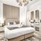 Luxury 2BR, Yas Island by Ferrari World & Yas Mall - Abú Zabí