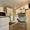 Mobil home Happiness33 dans camping 5 étoiles accès direct plage Vendays Montalivet