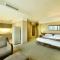 Pacific Regency Hotel Suites