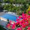 Chaweng Hill with pool - Nathoni-öböl