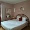 Hostellerie Du Lys - Lamorlaye