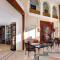Petra Marriott Hotel