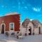 Lamarossa Trulli & Suites