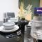 Stylish City-Centre Stay