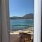 Room with amazing sea view