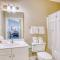1033 River Crossing Condo - North Myrtle Beach