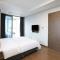 Haeundae Wide Ocean View & Residence - Ch'ŏngsap'o