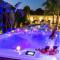 Antonakisvilla - Luxury Pool, jacuzzi & SeaView Retreat - Kremasti