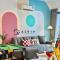 Atlantis Melaka I 5-11pax I 5min JonkerSt By Alviv Management - 马六甲