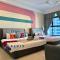 Atlantis Melaka I 5-11pax I 5min JonkerSt By Alviv Management - 马六甲