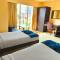 Magnus Star Residency Koregaon Park Annexe