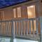 Sea View Caravan - Aber Bay Holiday Park - Aberystwyth
