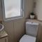 Sea View Caravan - Aber Bay Holiday Park - Aberystwyth