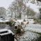 Wellnessloft A Winters Tale - Dieverbrug