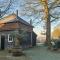 Wellnessloft A Winters Tale - Dieverbrug
