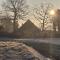 Wellnessloft A Winters Tale - Dieverbrug