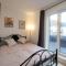 Bismarck Home - Central and Relaxing with Rooftop Terrace in Essen - Essen