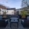 Bismarck Home - Central and Relaxing with Rooftop Terrace in Essen - Essen