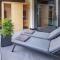 Villa Hubertus Luxuria Nova Suites - Adults friendly