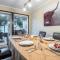 Townhouse With Free Shuttle To Tremblant Resort - 蒙特朗布朗