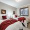 Townhouse With Free Shuttle To Tremblant Resort - 蒙特朗布朗