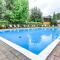 Townhouse With Free Shuttle To Tremblant Resort - 蒙特朗布朗
