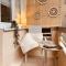 Rosa Canina, Stylish and Brand New Luxury Apartment - 萨拉热窝