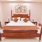 Sabora Comfort 4BR - Jaipur
