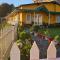 Villa KAILASA