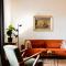 Stilvolles Apartment in zentraler Lage mit Parkplatz