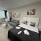 Garden City lofts