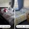 Luxury on a Budget Chelmsford - B&B ROOM in a quiet family home