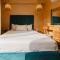 Almas Pyramids View Hotel - 开罗