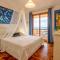 ISA-Residence with swimming pool in Marinella just 300 mt from the sea, apartments with sea view - مارينيلاّ