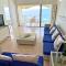 904 Bermudas 3 bedroom beach front sea view apartment - Durban